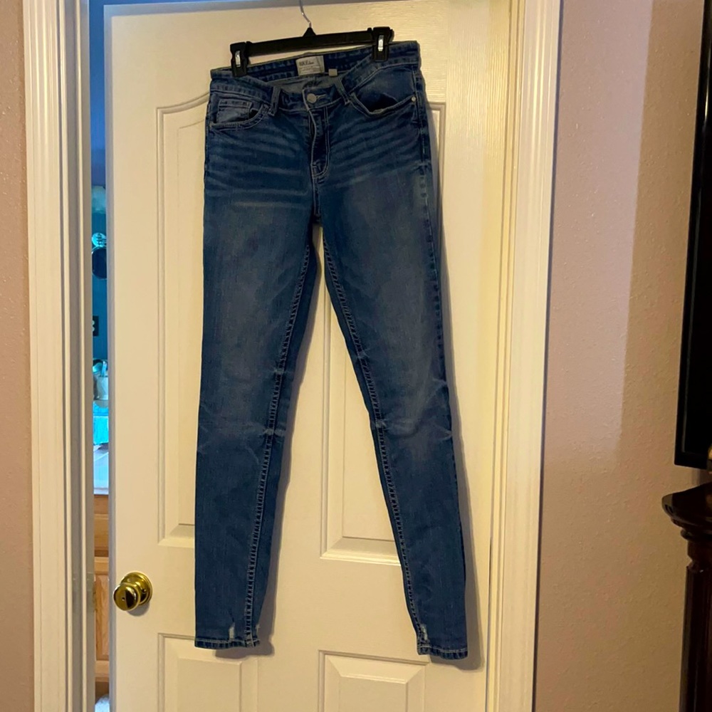 Dark denim BKE jeans.  Size 29R